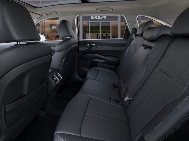 2025 Kia Sorento S El Paso TX