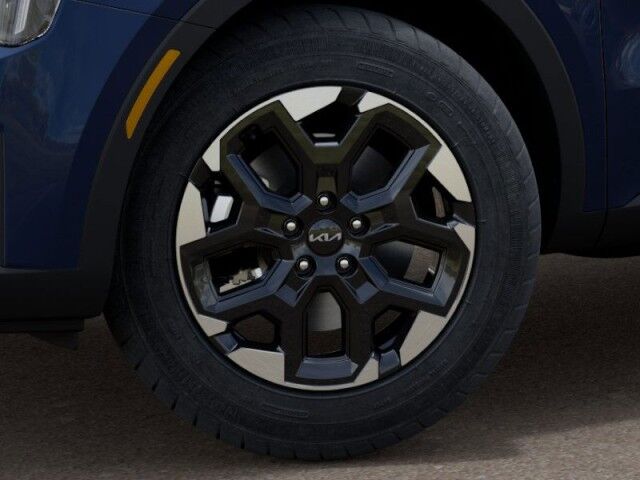 2025 Kia Sorento S El Paso TX
