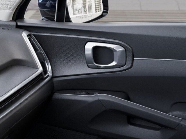 2025 Kia Sorento S El Paso TX