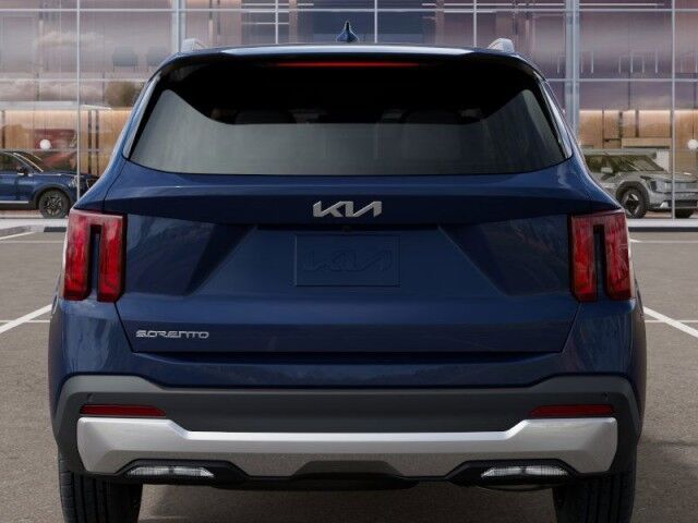 2025 Kia Sorento S El Paso TX