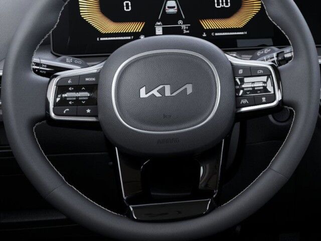2025 Kia Sorento S El Paso TX