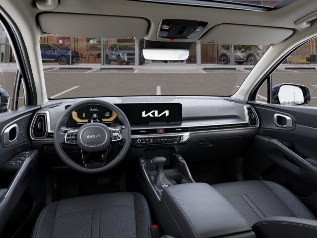 2025 Kia Sorento S El Paso TX
