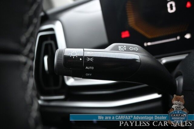 2025 Kia Sorento S Wasilla AK