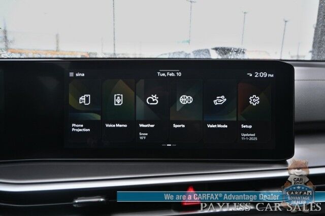 2025 Kia Sorento S Wasilla AK