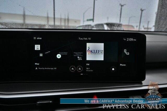 2025 Kia Sorento S Wasilla AK