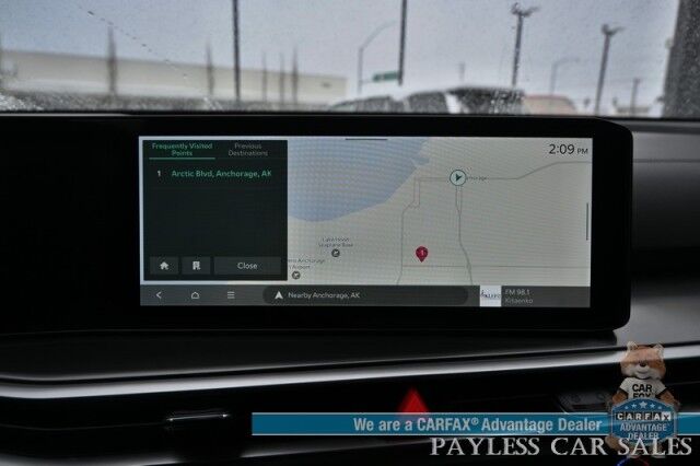 2025 Kia Sorento S Wasilla AK