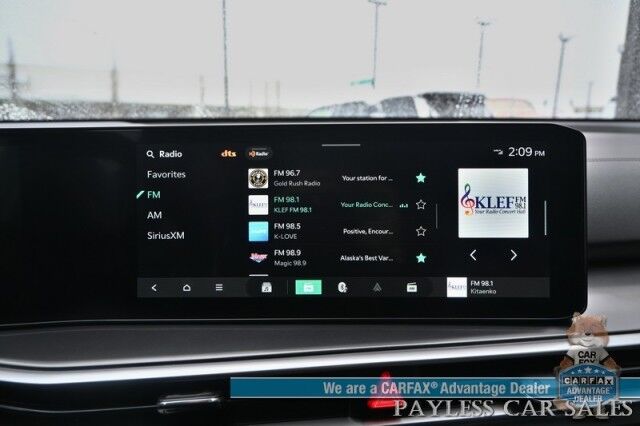 2025 Kia Sorento S Wasilla AK