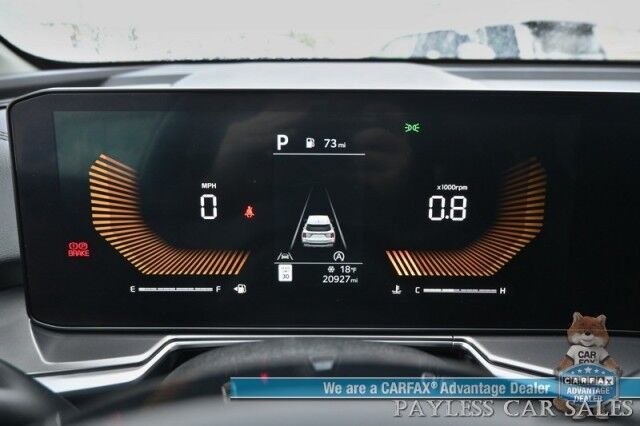 2025 Kia Sorento S Wasilla AK