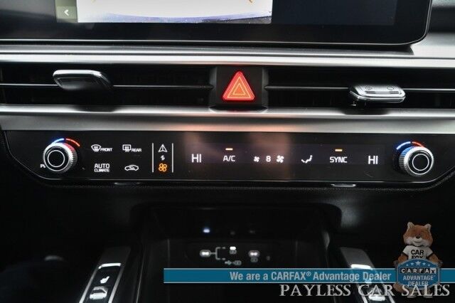 2025 Kia Sorento S Wasilla AK