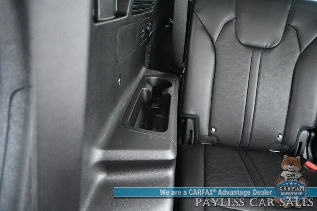 2025 Kia Sorento S Wasilla AK