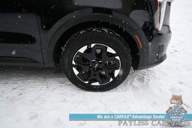 2025 Kia Sorento S Wasilla AK