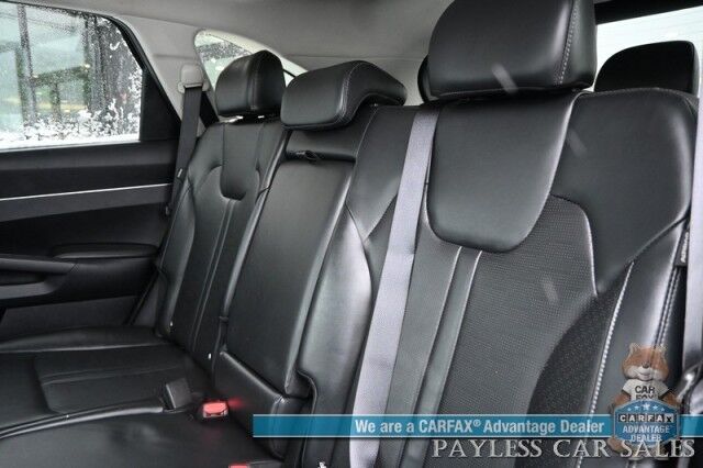 2025 Kia Sorento S Wasilla AK