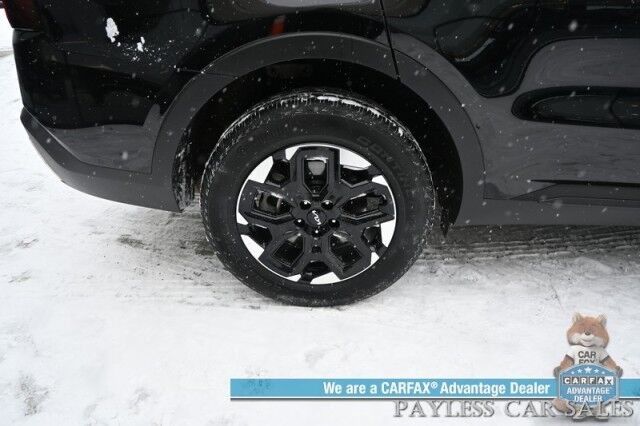2025 Kia Sorento S Wasilla AK