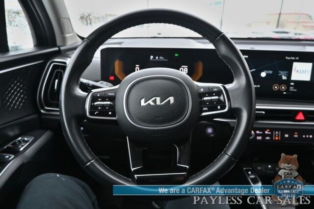 2025 Kia Sorento S Wasilla AK