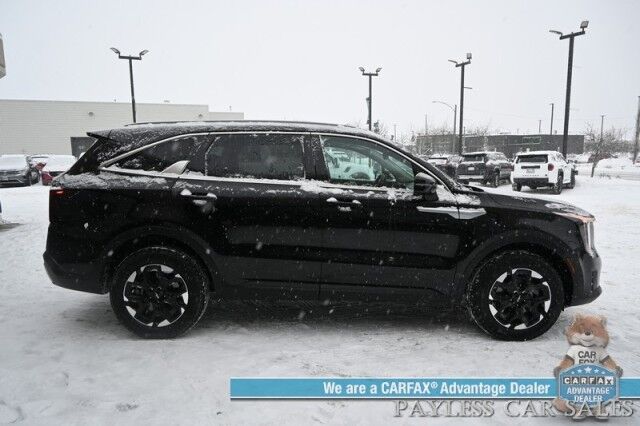 2025 Kia Sorento S Wasilla AK