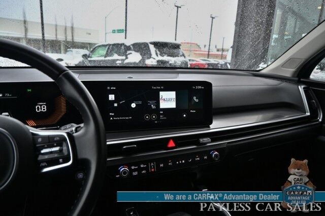 2025 Kia Sorento S Wasilla AK