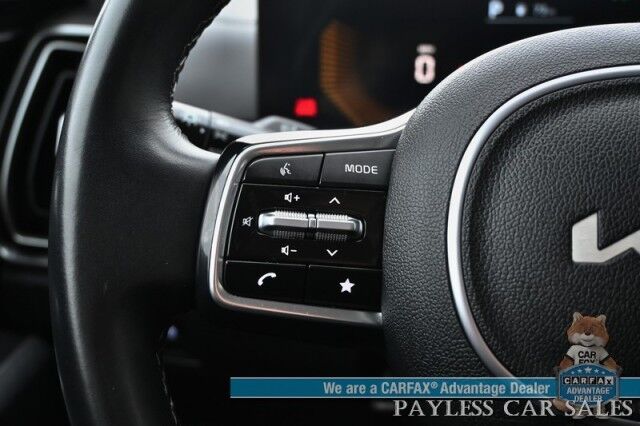 2025 Kia Sorento S Wasilla AK