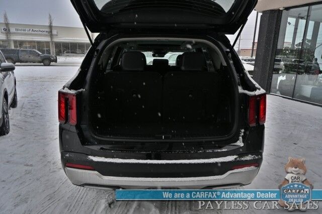 2025 Kia Sorento S Wasilla AK
