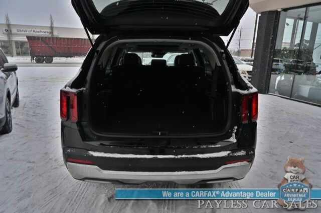 2025 Kia Sorento S Wasilla AK