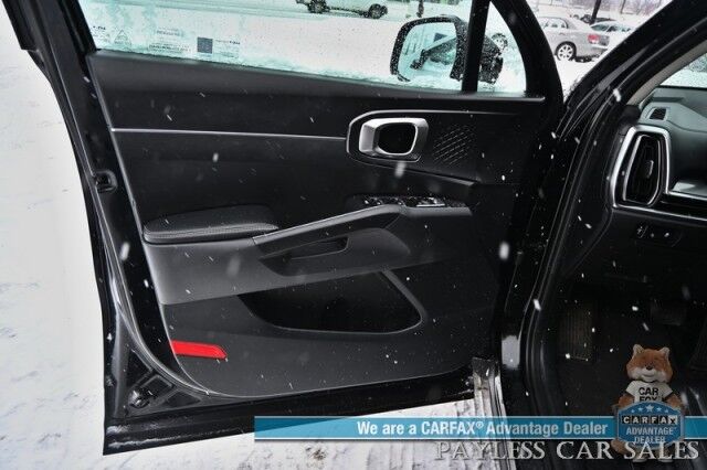 2025 Kia Sorento S Wasilla AK