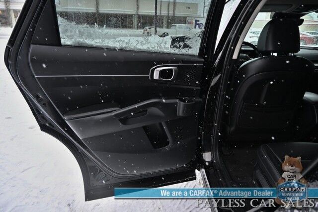 2025 Kia Sorento S Wasilla AK