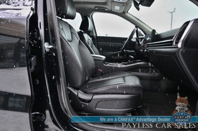 2025 Kia Sorento S Wasilla AK