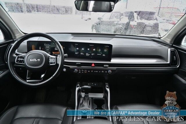 2025 Kia Sorento S Wasilla AK