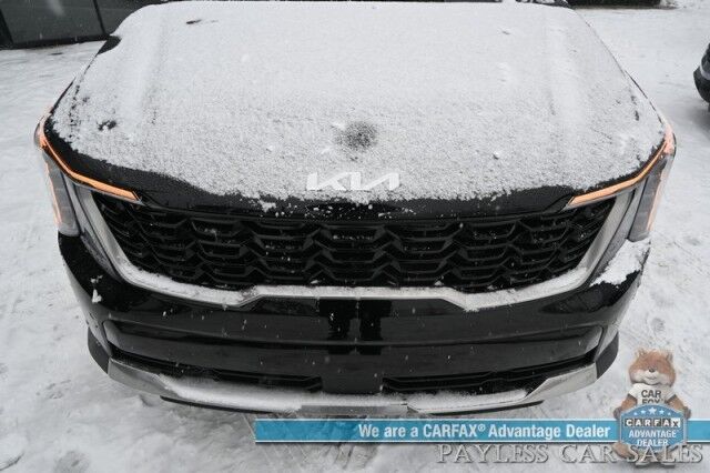 2025 Kia Sorento S Wasilla AK