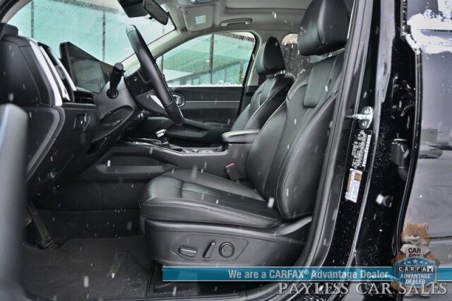 2025 Kia Sorento S Wasilla AK