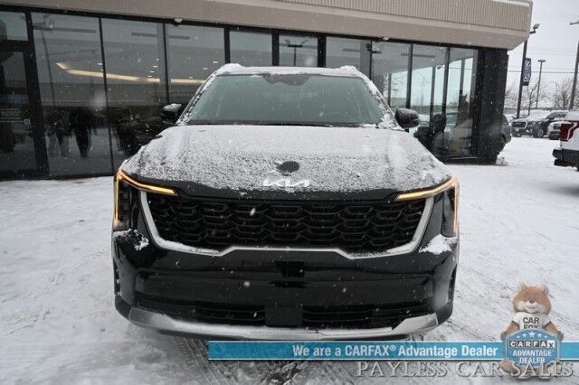 2025 Kia Sorento S Wasilla AK