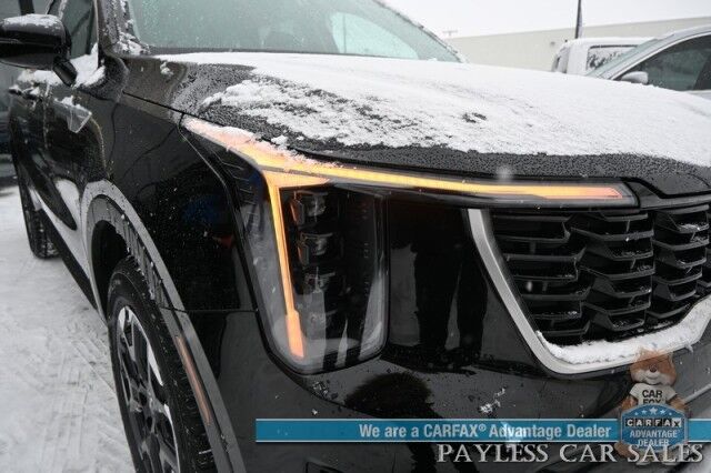2025 Kia Sorento S Wasilla AK