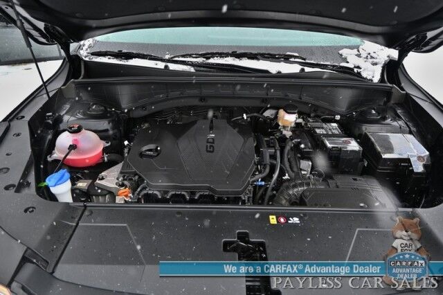 2025 Kia Sorento S Wasilla AK