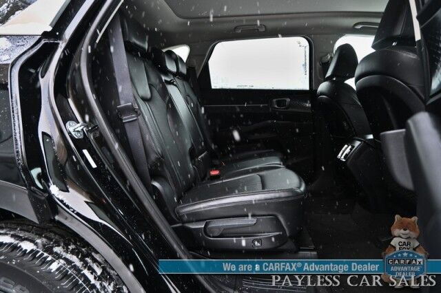 2025 Kia Sorento S Wasilla AK