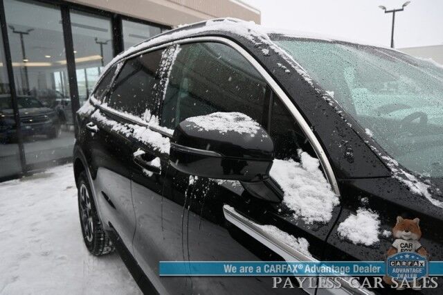 2025 Kia Sorento S Wasilla AK