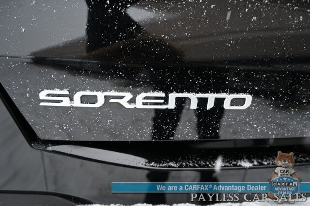 2025 Kia Sorento S Wasilla AK