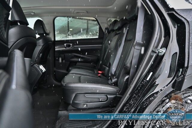 2025 Kia Sorento S Wasilla AK