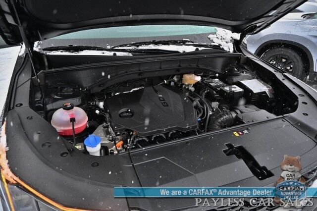 2025 Kia Sorento S Wasilla AK