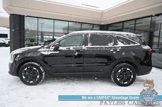 2025 Kia Sorento S Wasilla AK