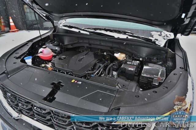 2025 Kia Sorento S Wasilla AK