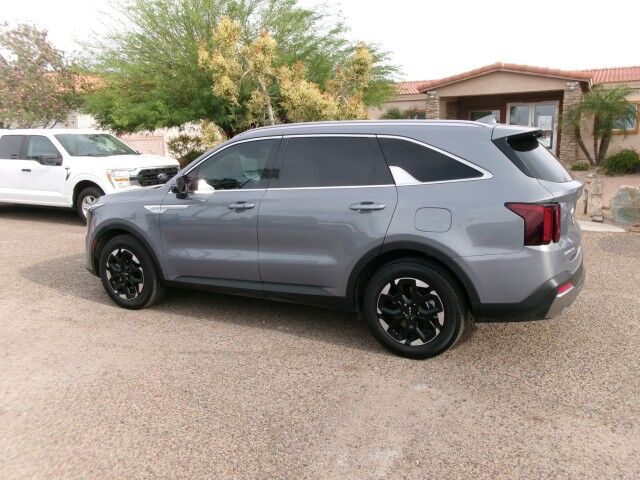 2025 Kia Sorento S Apache Junction AZ