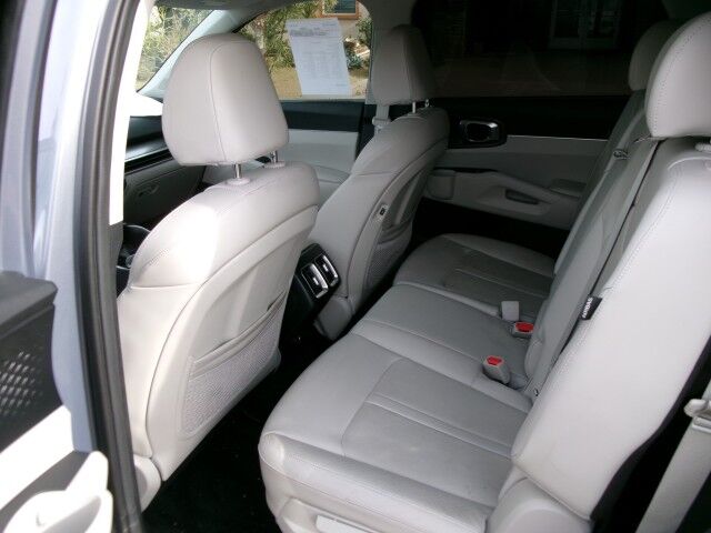 2025 Kia Sorento S Apache Junction AZ