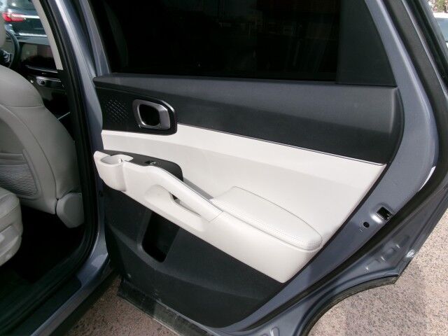 2025 Kia Sorento S Apache Junction AZ