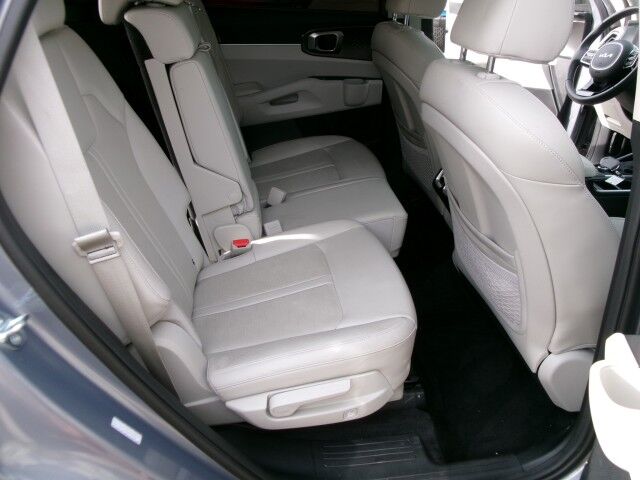 2025 Kia Sorento S Apache Junction AZ