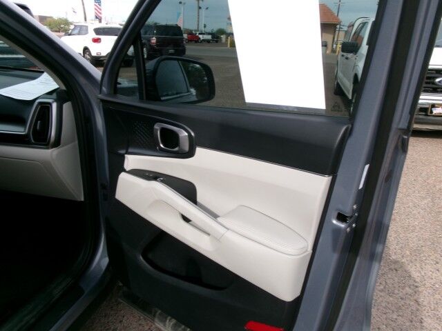 2025 Kia Sorento S Apache Junction AZ