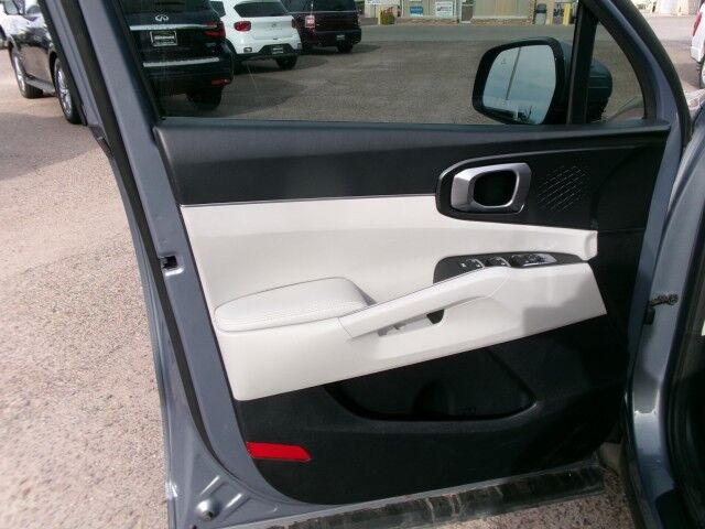 2025 Kia Sorento S Apache Junction AZ