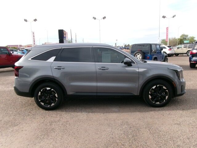 2025 Kia Sorento S Apache Junction AZ