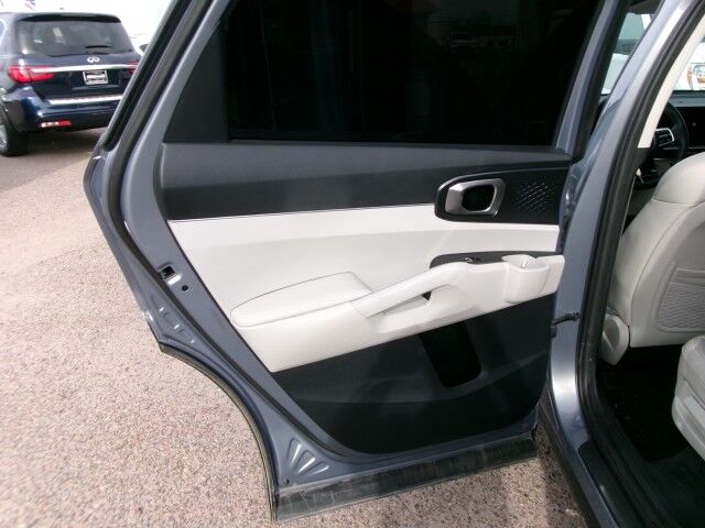 2025 Kia Sorento S Apache Junction AZ