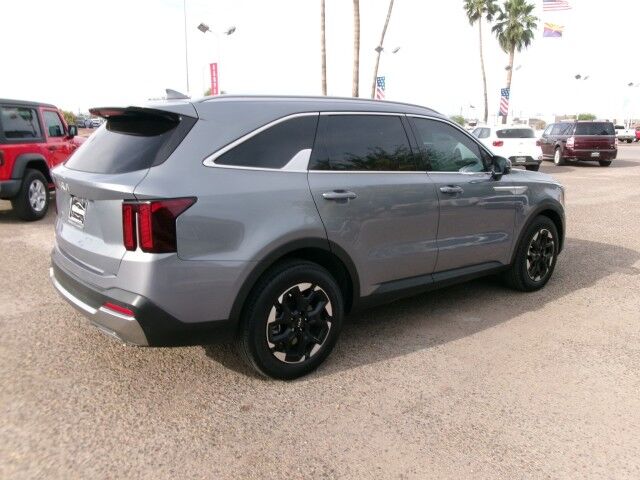 2025 Kia Sorento S Apache Junction AZ