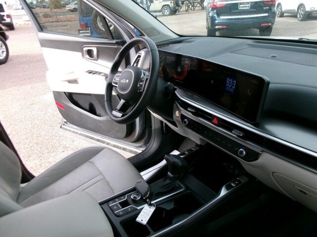 2025 Kia Sorento S Apache Junction AZ