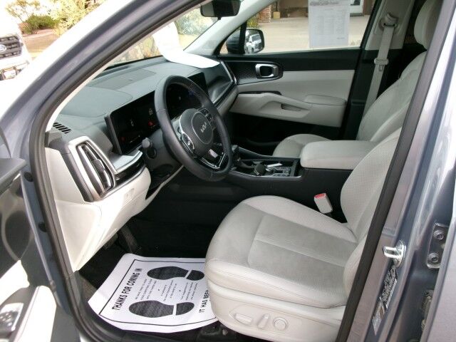 2025 Kia Sorento S Apache Junction AZ